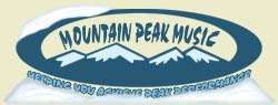 Mountain Peak Music 